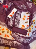 মোম বাটিক ৫পিস কম্বো - Image 2