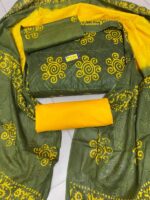 মোম বাটিক ৫পিস কম্বো (Copy) - Image 5