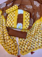 মোম বাটিক ৫পিস কম্বো - Image 5