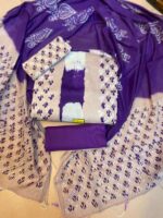 মোম বাটিক ৫পিস কম্বো - Image 4