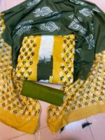 মোম বাটিক ৫পিস কম্বো - Image 3