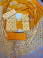 মোম বাটিক ৫পিস কম্বো - Image 2