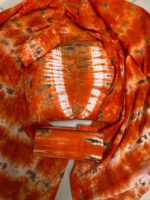 বিজলী বাটিক ৫পিস কম্বো - Image 4