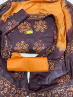 মোম বাটিক ৫পিস কম্বো (Copy) - Image 2