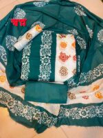 মোম বাটিক ৫পিস কম্বো - Image 2